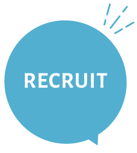 RECRUIT